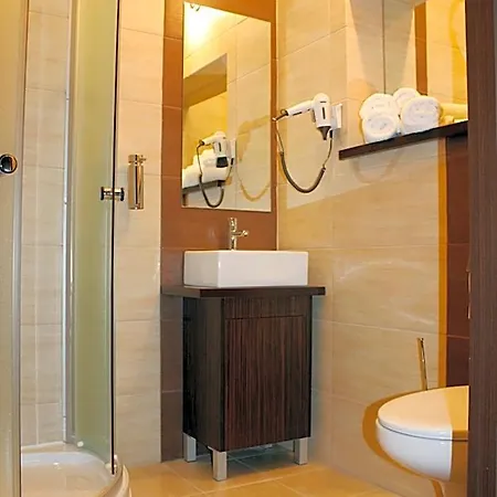 Boutique Hotel's ソスノヴィエツ
