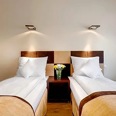 アパートホテル Boutique Hotel's