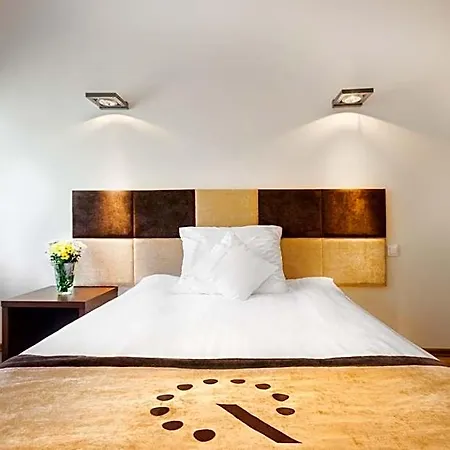 Boutique Hotel's アパートホテル ソスノヴィエツ