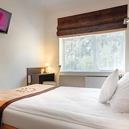 アパートホテル Boutique Hotel's