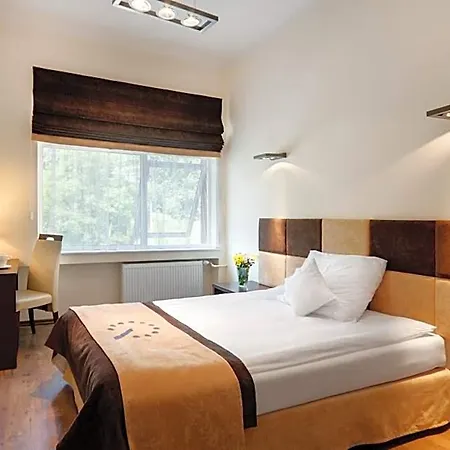 Boutique Hotel's アパートホテル ソスノヴィエツ