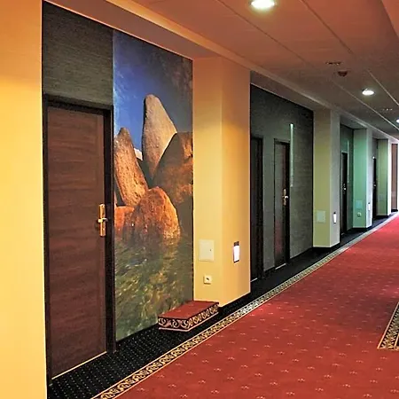 Boutique Hotel's 3*