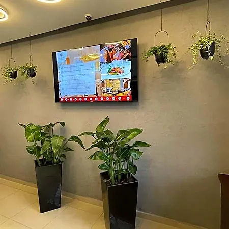 アパートホテル Boutique Hotel's