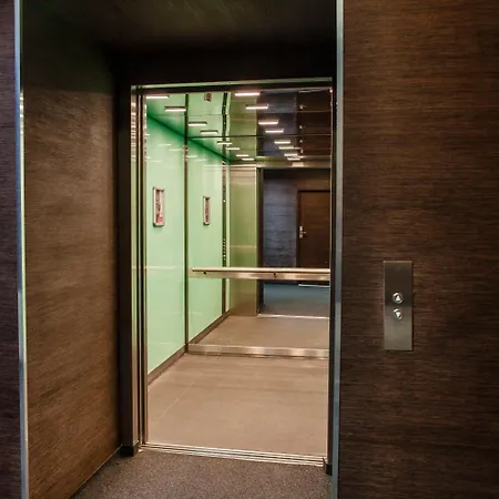 Апарт-готель Boutique Hotel's 3*