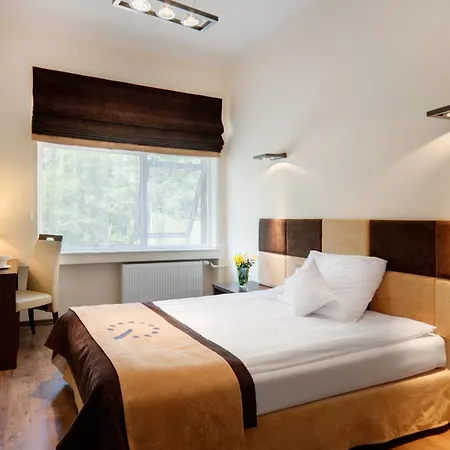 Апарт-отель Boutique Hotel's
