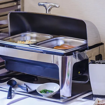 Aparthotel Boutique Hotel's