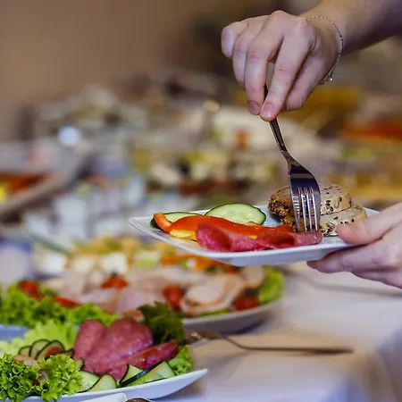 Boutique Hotel's Aparthotel Sosnowiec