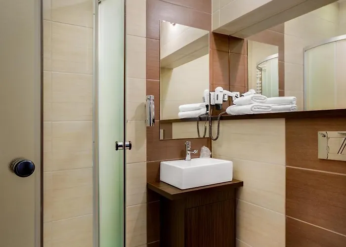 Boutique Hotel's Aparthotel