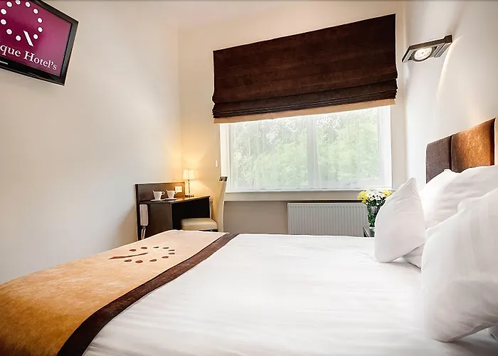 Boutique Hotel's Aparthotel Sosnowiec