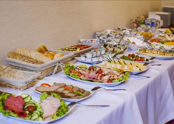 Boutique Hotel's Aparthotel Sosnowiec