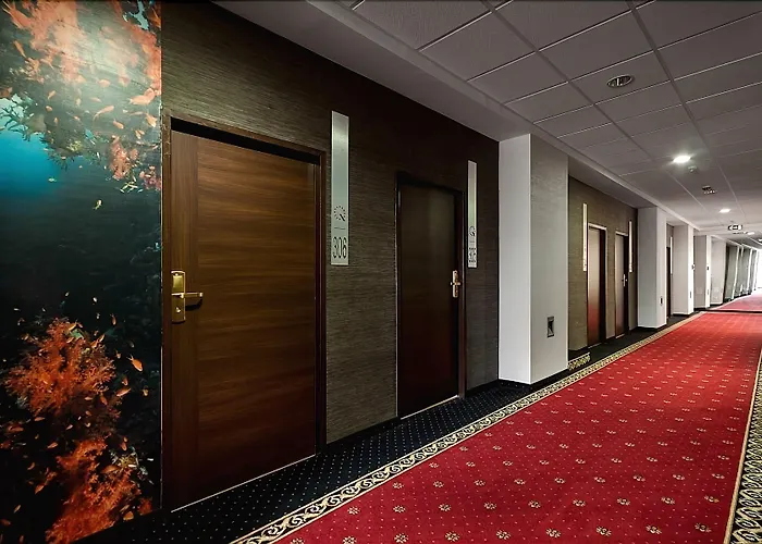 Aparthotel Boutique Hotel's