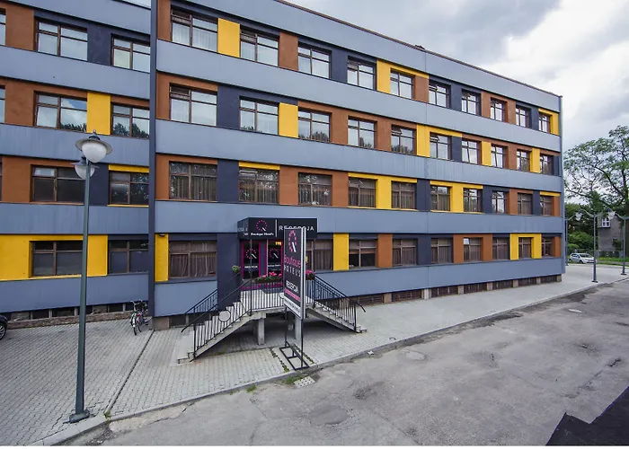 Boutique Hotel's 3* Sosnowiec