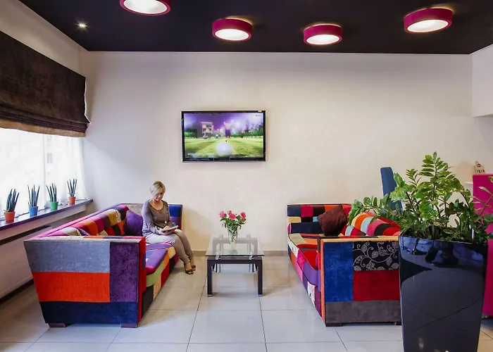 Boutique Hotel's Aparthotel