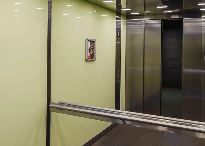 Boutique Hotel's Aparthotel Sosnowiec