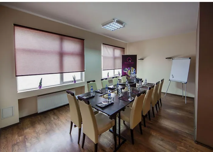 Boutique Hotel's Aparthotel Sosnowiec