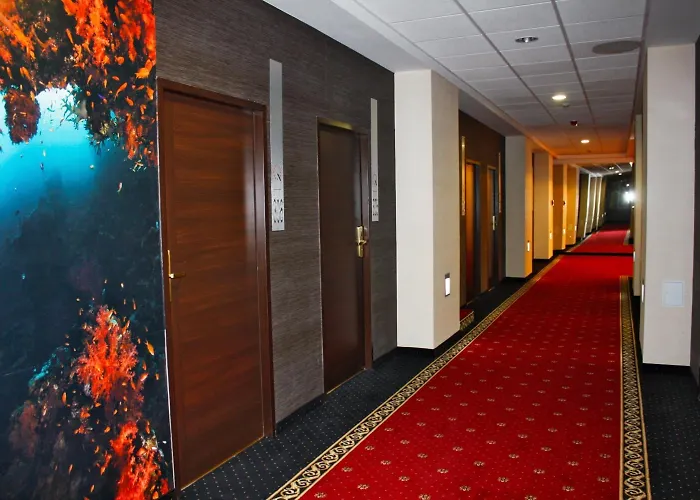 Boutique Hotel's Aparthotel