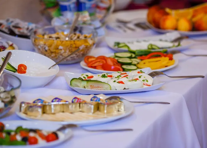 Boutique Hotel's Aparthotel Sosnowiec