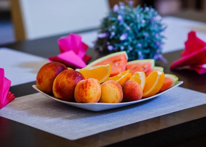 Aparthotel Boutique Hotel's