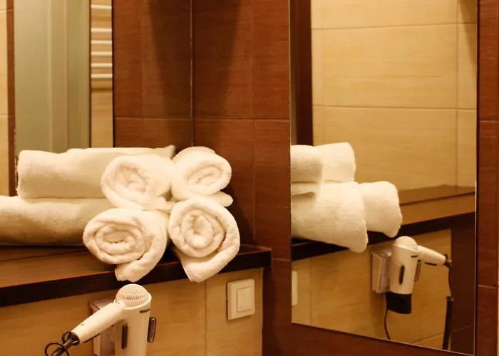 Boutique Hotel's Sosnowiec