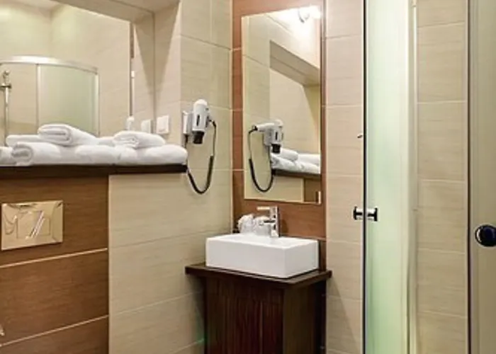 Aparthotel Boutique Hotel's 3*