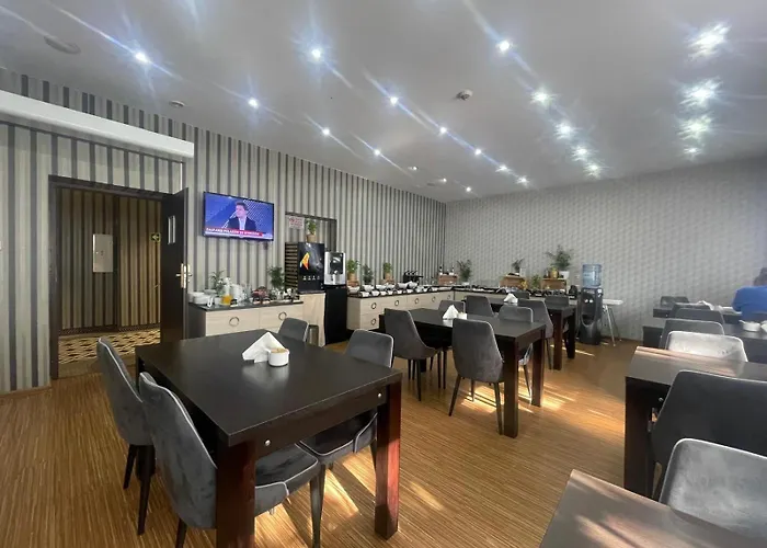 Boutique Hotel's Aparthotel