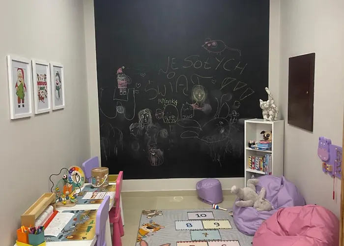 Aparthotel Boutique Hotel's