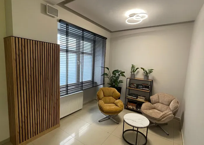 Boutique Hotel's Aparthotel