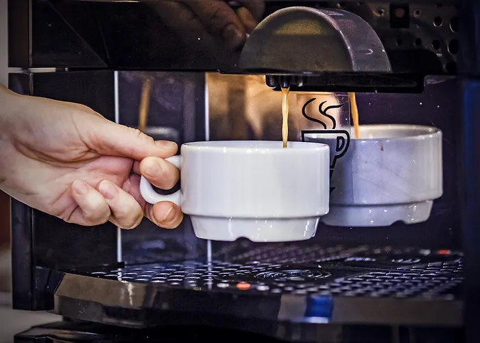 Boutique Hotel's 3* Sosnowiec